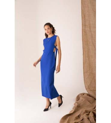 202594 SAKS ELBİSE...