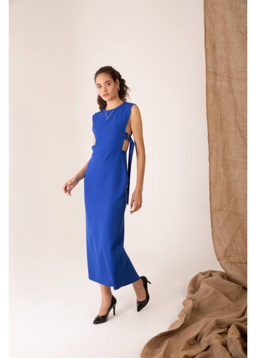 202594 SAKS KLEID