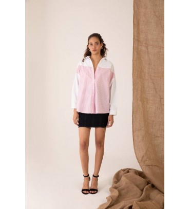 202606 ÇİZGİLİ GÖMLE...