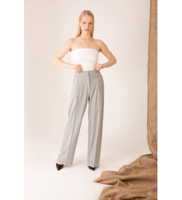 202610 GRİ PANTOLON...