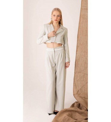 202631 GRİ TAKIM...