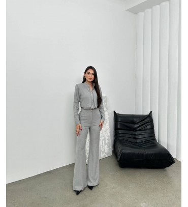 202655 GRİ TAKIM...