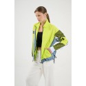 202668 Garnierung JACKE