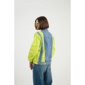 202674 Garnierung JACKE Denim