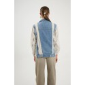 202676 Garnierung JACKE Denim