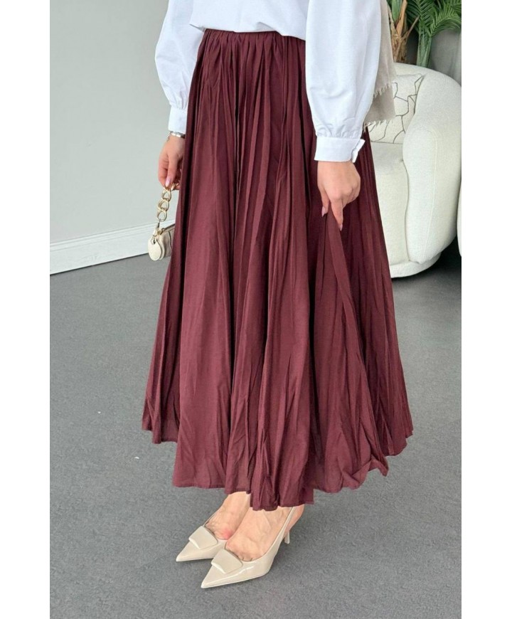 202709 KAHVE TESETTÜR ETEK