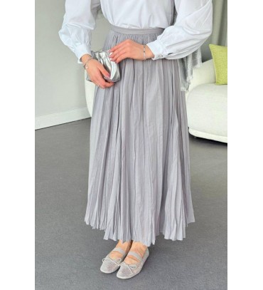 202711 GRİ TESETTÜR ...