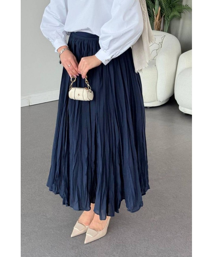 202713 LARCİVET TESETTÜR ETEK