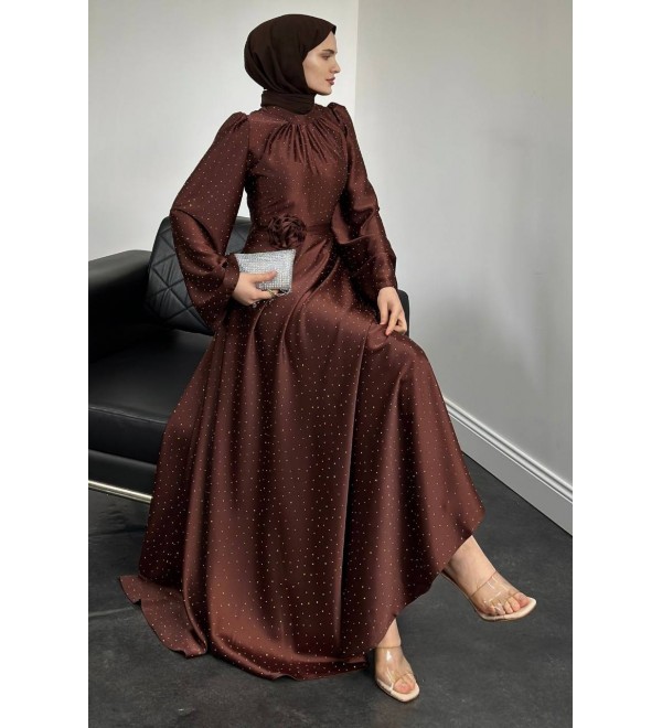 202721 KAHVE TESETTÜR ABİYE KAHVE