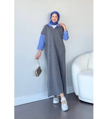 202730 GARNİLİ TESET...