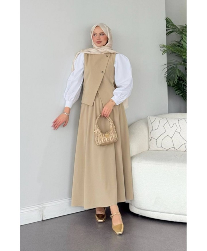 202739 BEJ TESETTÜR TAKIM