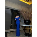 202761 SAKS COCKRAİLKLEİD Tauchstoff