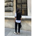 202829 Garnierung MANNSCHAFT TERİKOTON VE MODAL