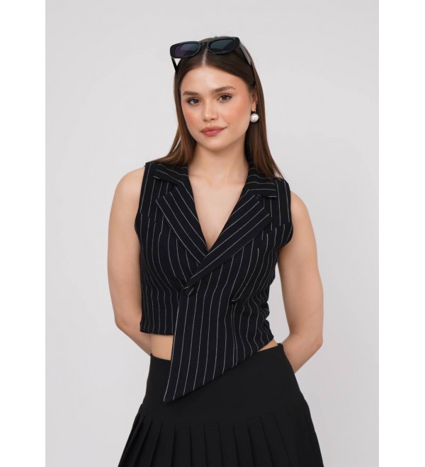 203096 COLORED BLOUSE