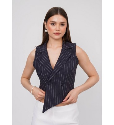 203097 RENKLİ BLUZ...