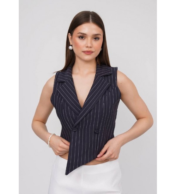 203097 COLORED BLOUSE