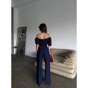 203411 NAVY BLAU MANNSCHAFT ERDBEERSTOFF