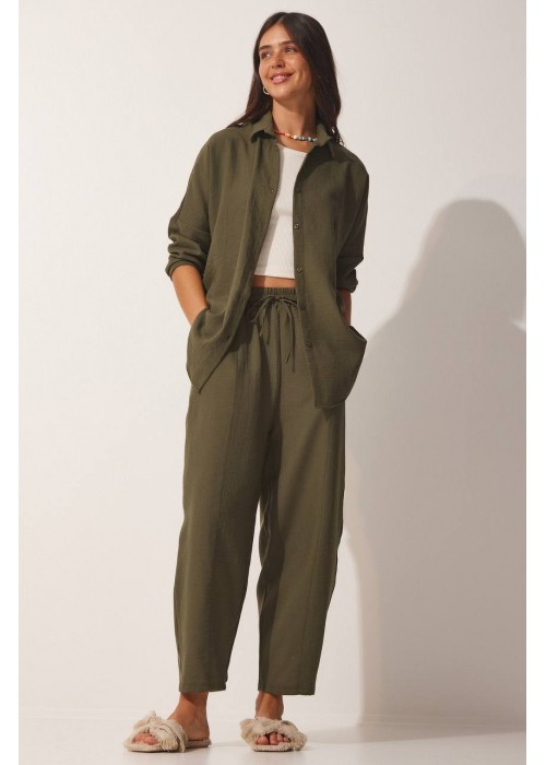 203431 KHAKI MANNSCHAFT