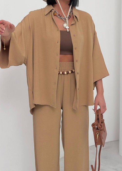203485 BEIGE MANNSCHAFT
