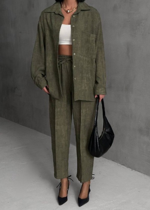 203487 KHAKI MANNSCHAFT