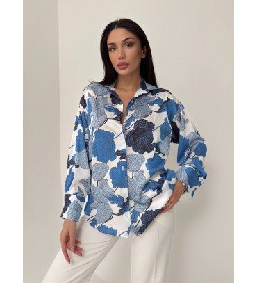 203580 DESENLİ GÖMLE...