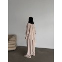 203589 SAHNE MANNSCHAFT Baumwollfabrik