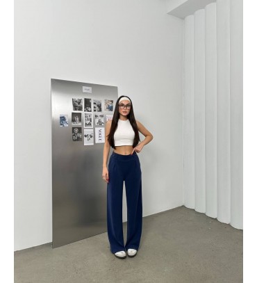 203644 LARCİVET PANT...