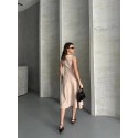 203834 SAHNE KLEID Dabil-Stoff.