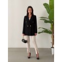 203859 BLACK JACKET