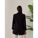 203859 BLACK JACKET