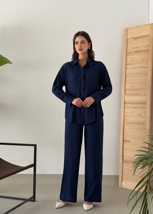 203863 NAVY BLAU MANNSCHAFT