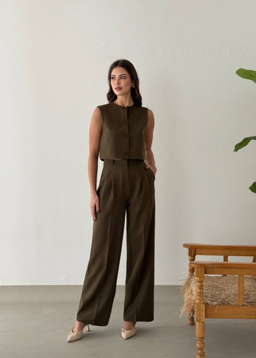 203875 KHAKI MANNSCHAFT