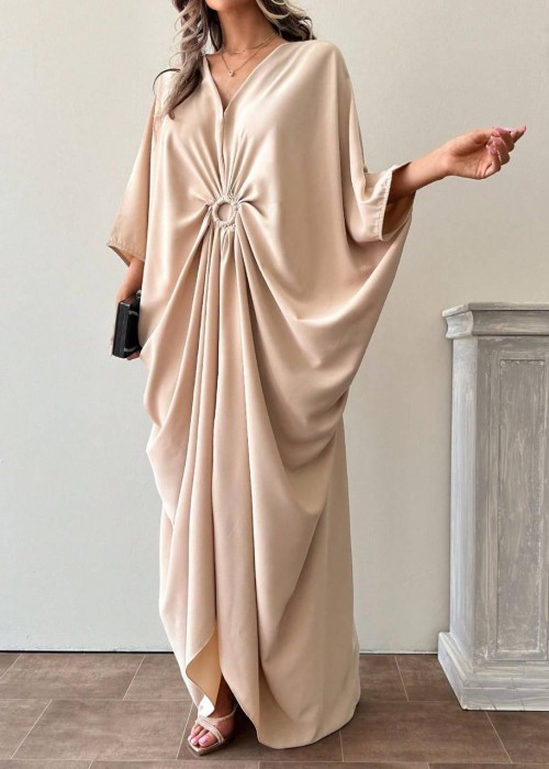 203889 SAHNE KLEID Dubai Stoff