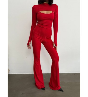 203890 KIRMIZI TULUM...