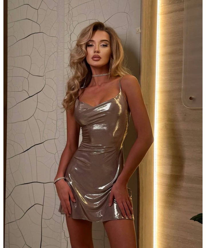 203893 GOLD ELBİSE CAM BENİTİN