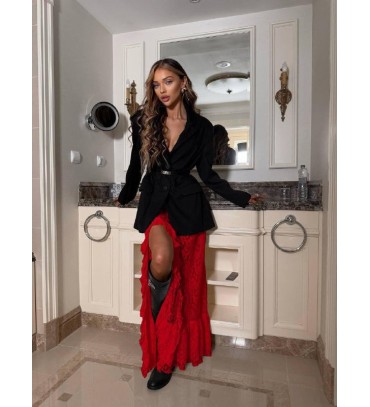 203900 KIRMIZI ETEK ...