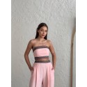 203926 PINK SUİT