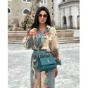 203986 PATTERNED SPECIAL EDITION SUİT