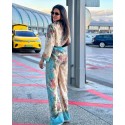 203986 PATTERNED SPECIAL EDITION SUİT