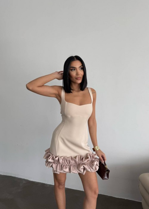 204019 SAHNE KLEID