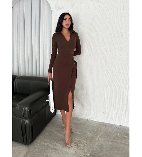 204257 KAHVE TAKIM SCUBA KUMAŞ