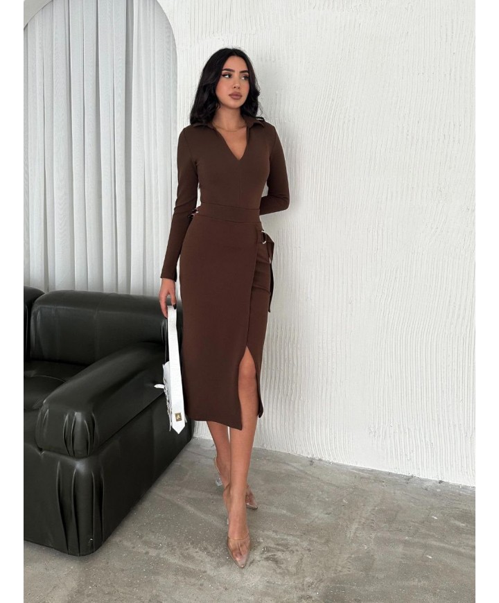 204257 KAHVE TAKIM SCUBA KUMAŞ