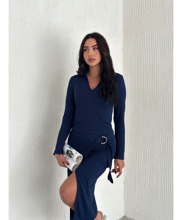 204259 LARCİVET TAKIM SCUBA KUMAŞ