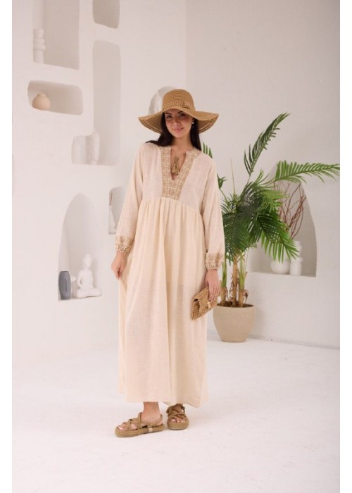 204314 SAHNE KLEID