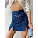 204350 SAKS SKIRT