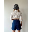 204350 SAKS SKIRT