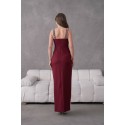 204425 BORDO ABİYE