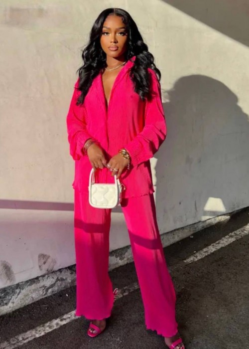 204597 PEMBE TAKIM SATEN KUMAŞ
