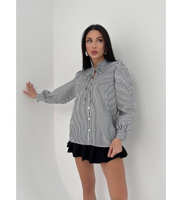 204660 STRIPED SHIRT