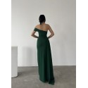 204671 GRÜN COCKRAİLKLEİD Tauchstoff